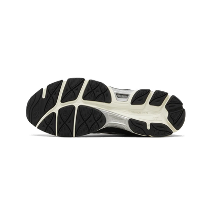 ASICS Gel-NYC 'Black Ivory Grey' - Black Ivory Grey - image 6