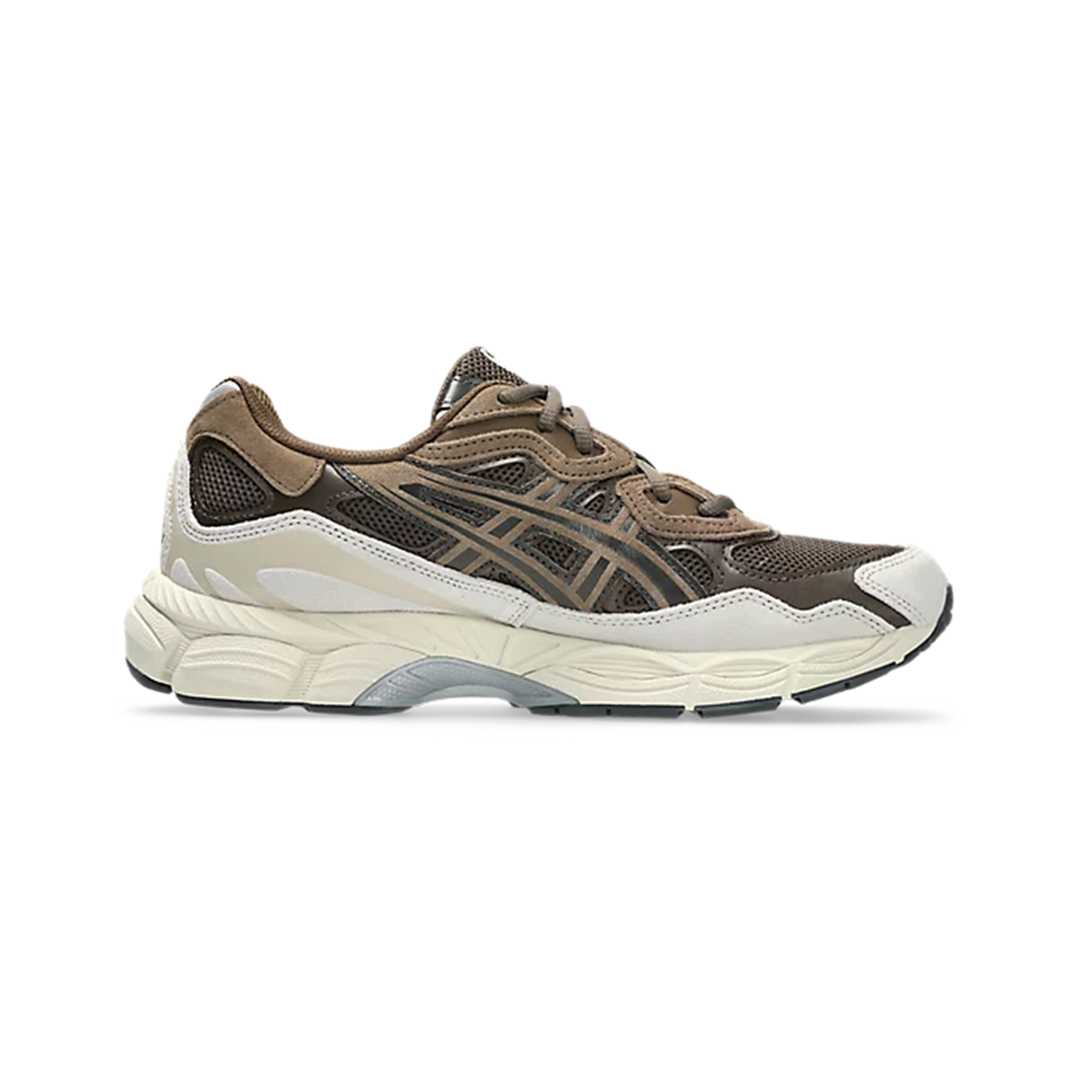 ASICS Gel-NYC 'Brown Storm Black Coffee' - Brown Storm Black Coffee - image 3