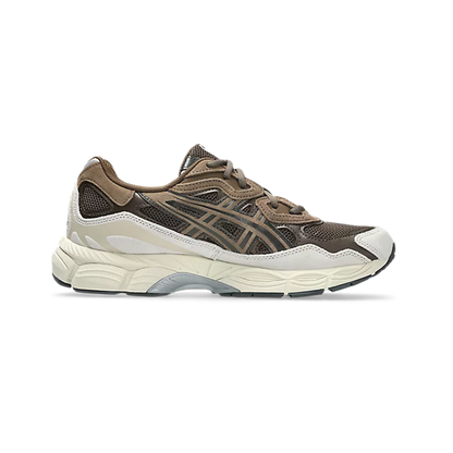 ASICS Gel-NYC 'Brown Storm Black Coffee' - Brown Storm Black Coffee - image 3
