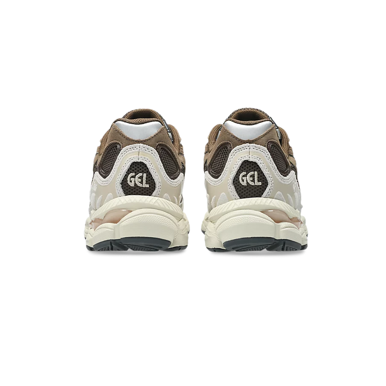 ASICS Gel-NYC 'Brown Storm Black Coffee' - Brown Storm Black Coffee - image 4