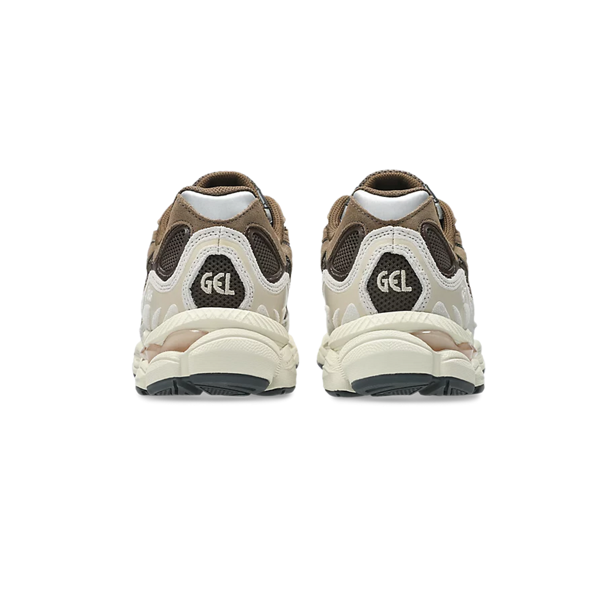 ASICS Gel-NYC 'Brown Storm Black Coffee' - Brown Storm Black Coffee - image 4
