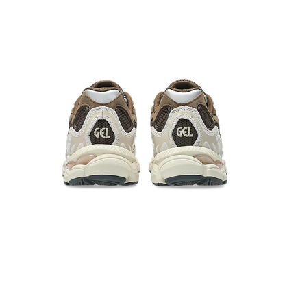 ASICS Gel-NYC 'Brown Storm Black Coffee' - Brown Storm Black Coffee - image 4