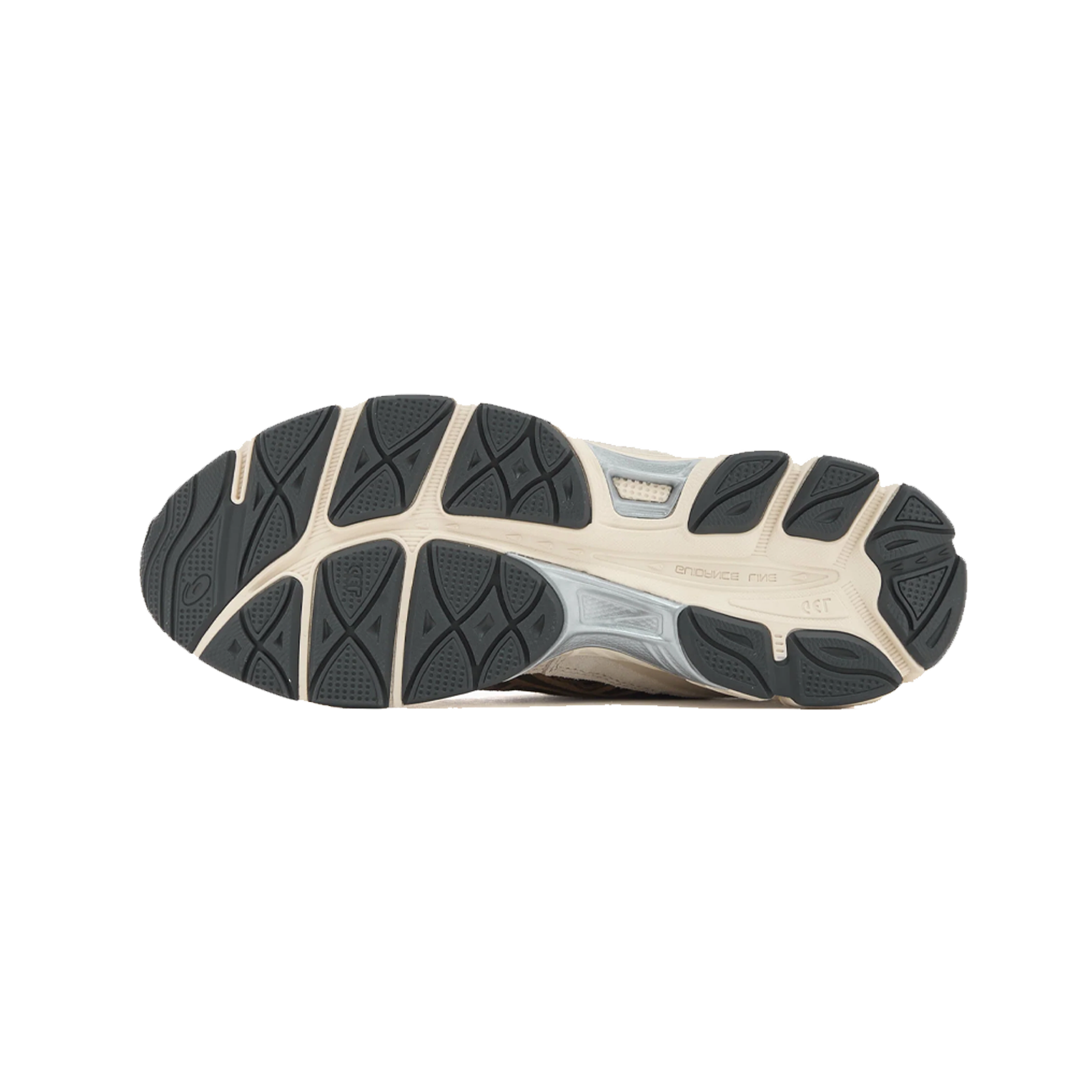 ASICS Gel-NYC 'Brown Storm Black Coffee' - Brown Storm Black Coffee - image 6