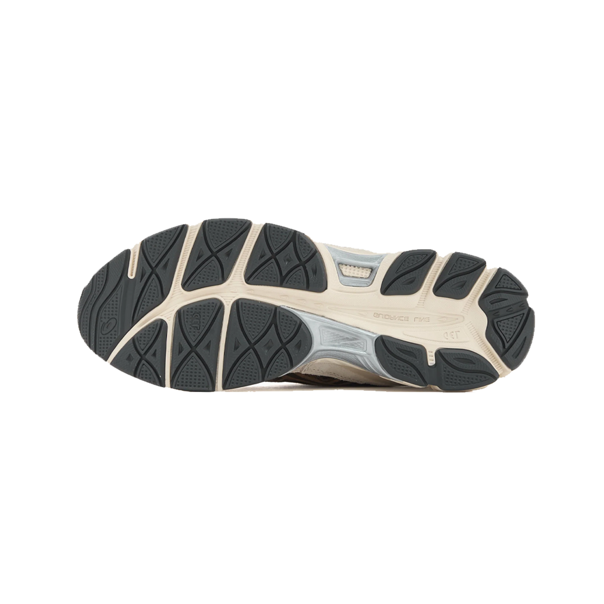 ASICS Gel-NYC 'Brown Storm Black Coffee' - Brown Storm Black Coffee - image 6