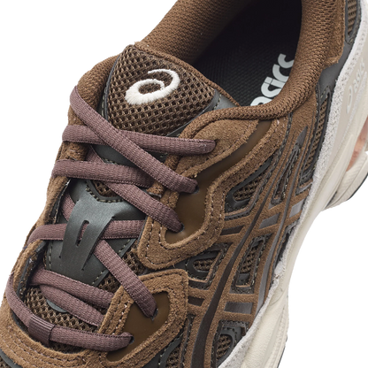 ASICS Gel-NYC 'Brown Storm Black Coffee' - Brown Storm Black Coffee - image 7