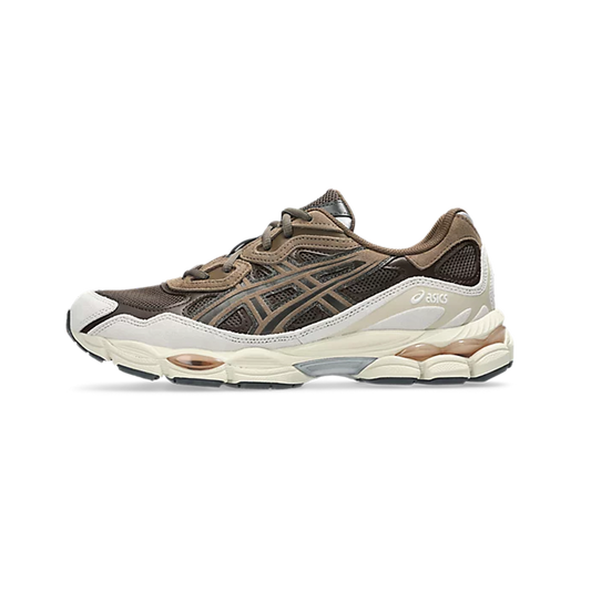 ASICS Gel-NYC 'Brown Storm Black Coffee' - Brown Storm Black Coffee
