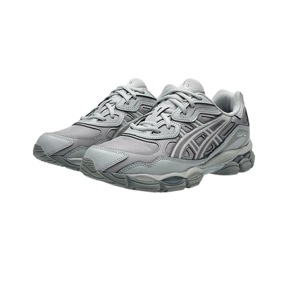 ASICS Gel-NYC 'Cement Grey' - Cement Grey - image 2