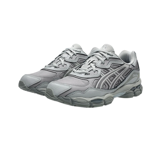 ASICS Gel-NYC 'Cement Grey' - Cement Grey - image 2