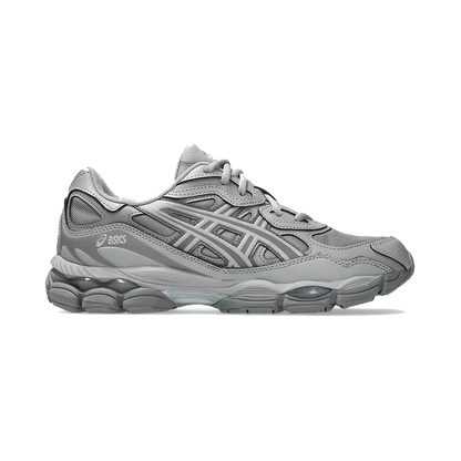 ASICS Gel-NYC 'Cement Grey' - Cement Grey - image 3