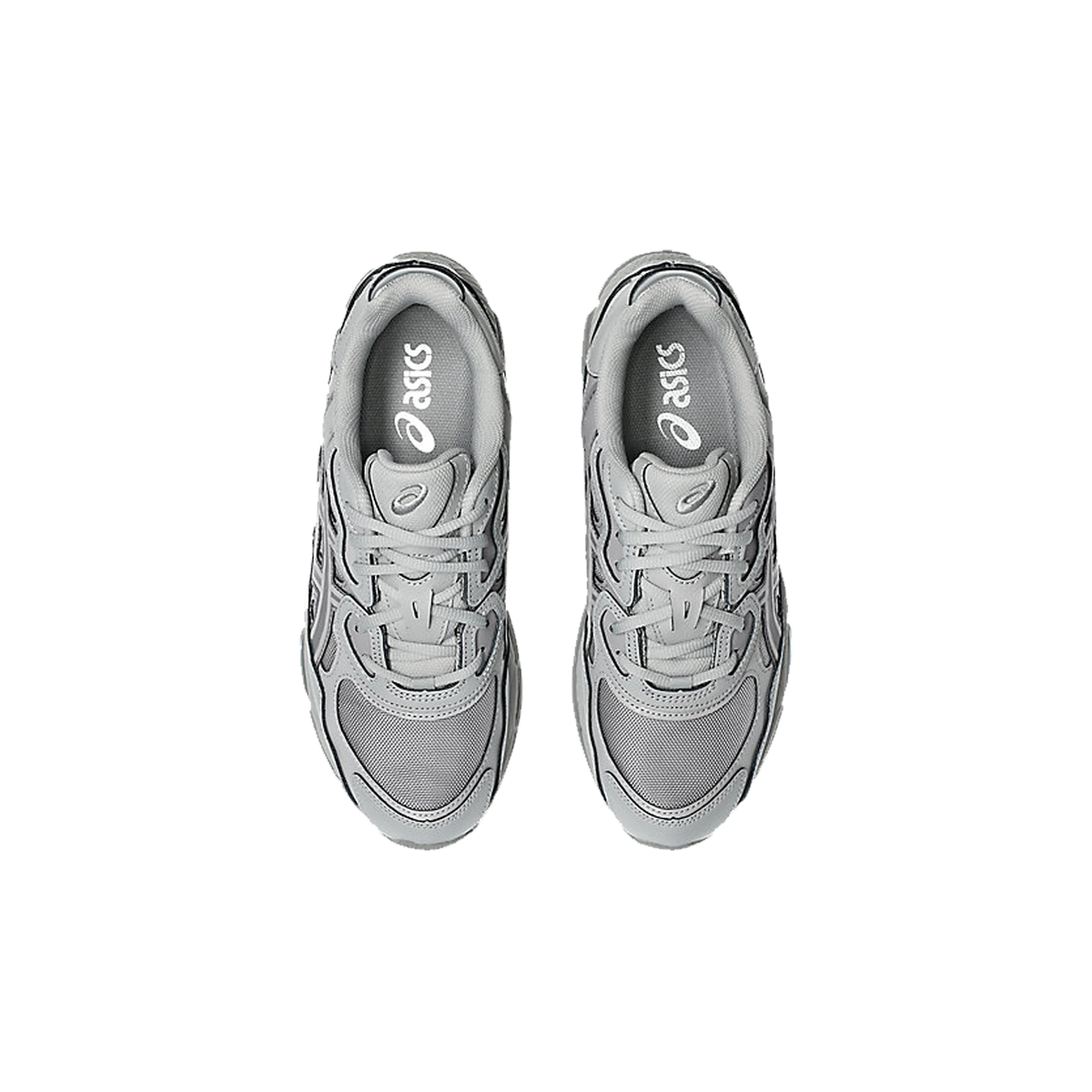 ASICS Gel-NYC 'Cement Grey' - Cement Grey - image 4
