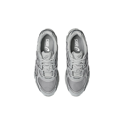ASICS Gel-NYC 'Cement Grey' - Cement Grey - image 4