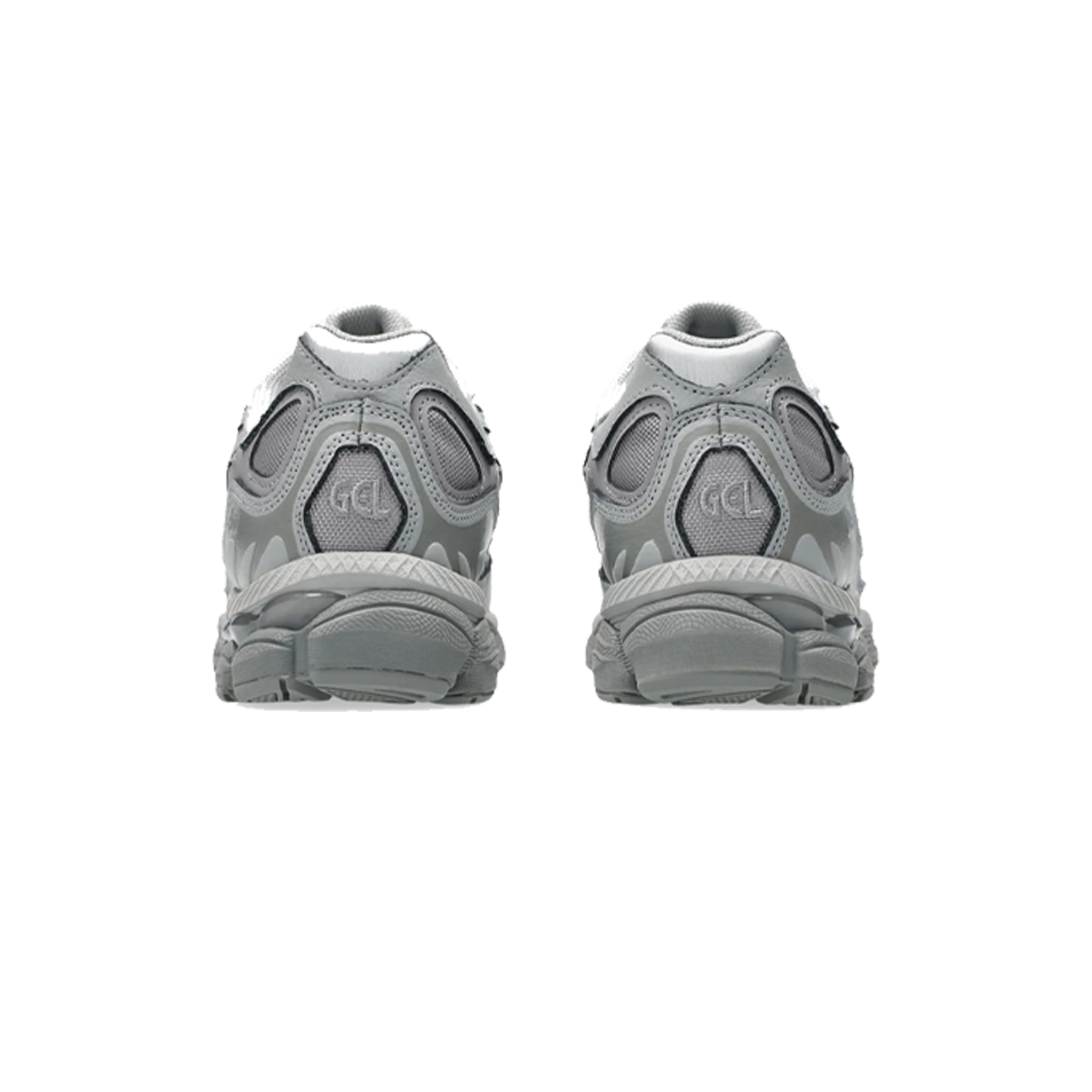 ASICS Gel-NYC 'Cement Grey' - Cement Grey - image 5
