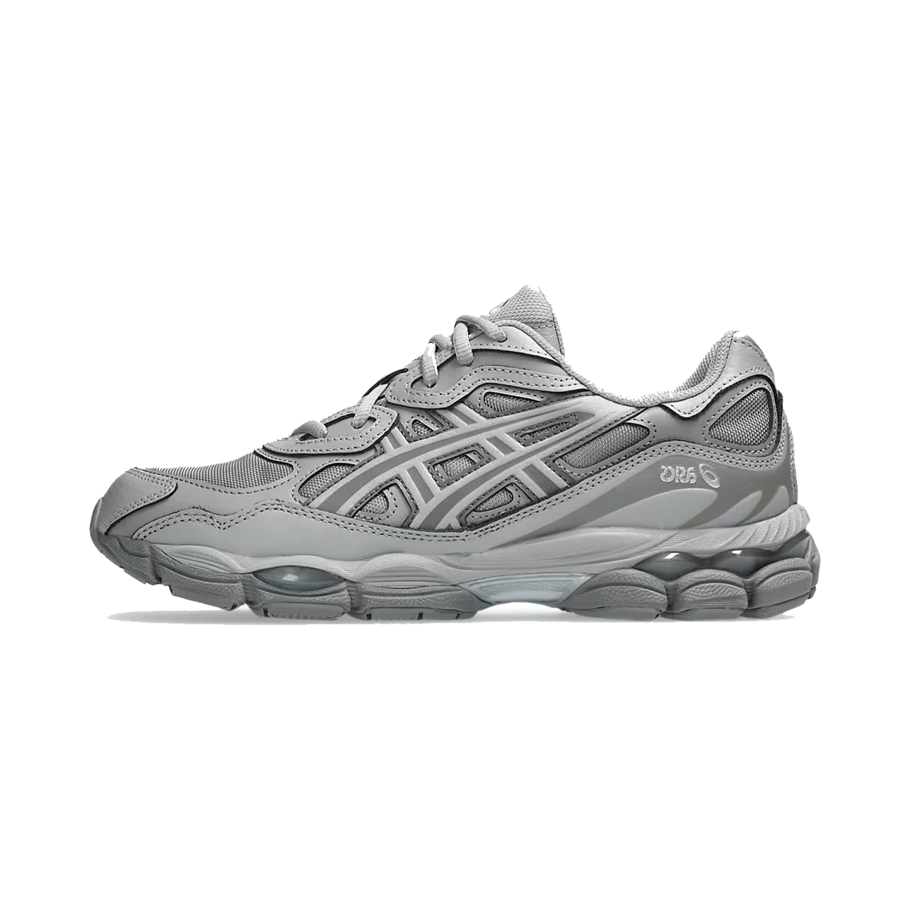 ASICS Gel-NYC 'Cement Grey' - Cement Grey