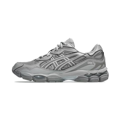 ASICS Gel-NYC 'Cement Grey' - Cement Grey