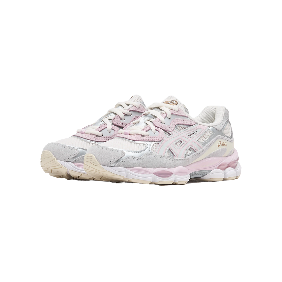 ASICS Gel-NYC 'Concrete Barely Rose' - Concrete Barely Rose - image 2