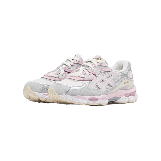 ASICS Gel-NYC 'Concrete Barely Rose' - Concrete Barely Rose - image 2