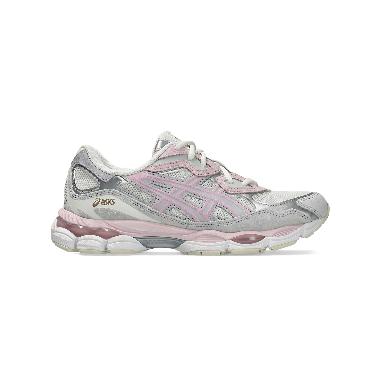 ASICS Gel-NYC 'Concrete Barely Rose' - Concrete Barely Rose - image 3