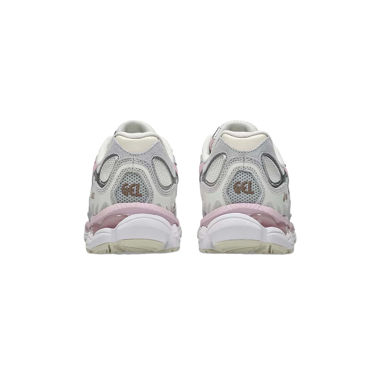 ASICS Gel-NYC 'Concrete Barely Rose' - Concrete Barely Rose - image 4