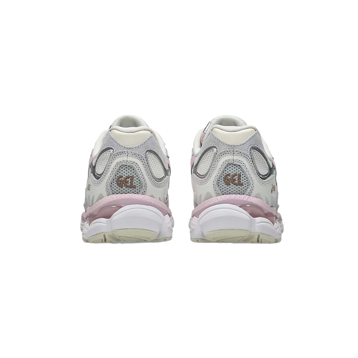 ASICS Gel-NYC 'Concrete Barely Rose' - Concrete Barely Rose - image 4