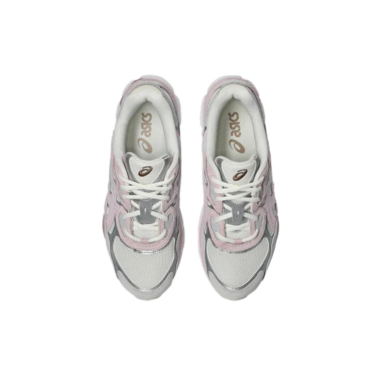 ASICS Gel-NYC 'Concrete Barely Rose' - Concrete Barely Rose - image 5