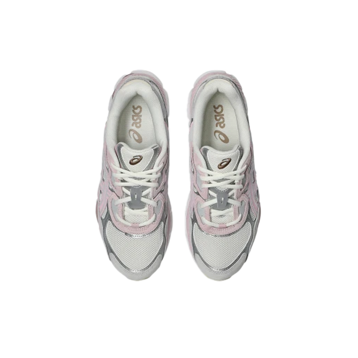 ASICS Gel-NYC 'Concrete Barely Rose' - Concrete Barely Rose - image 5