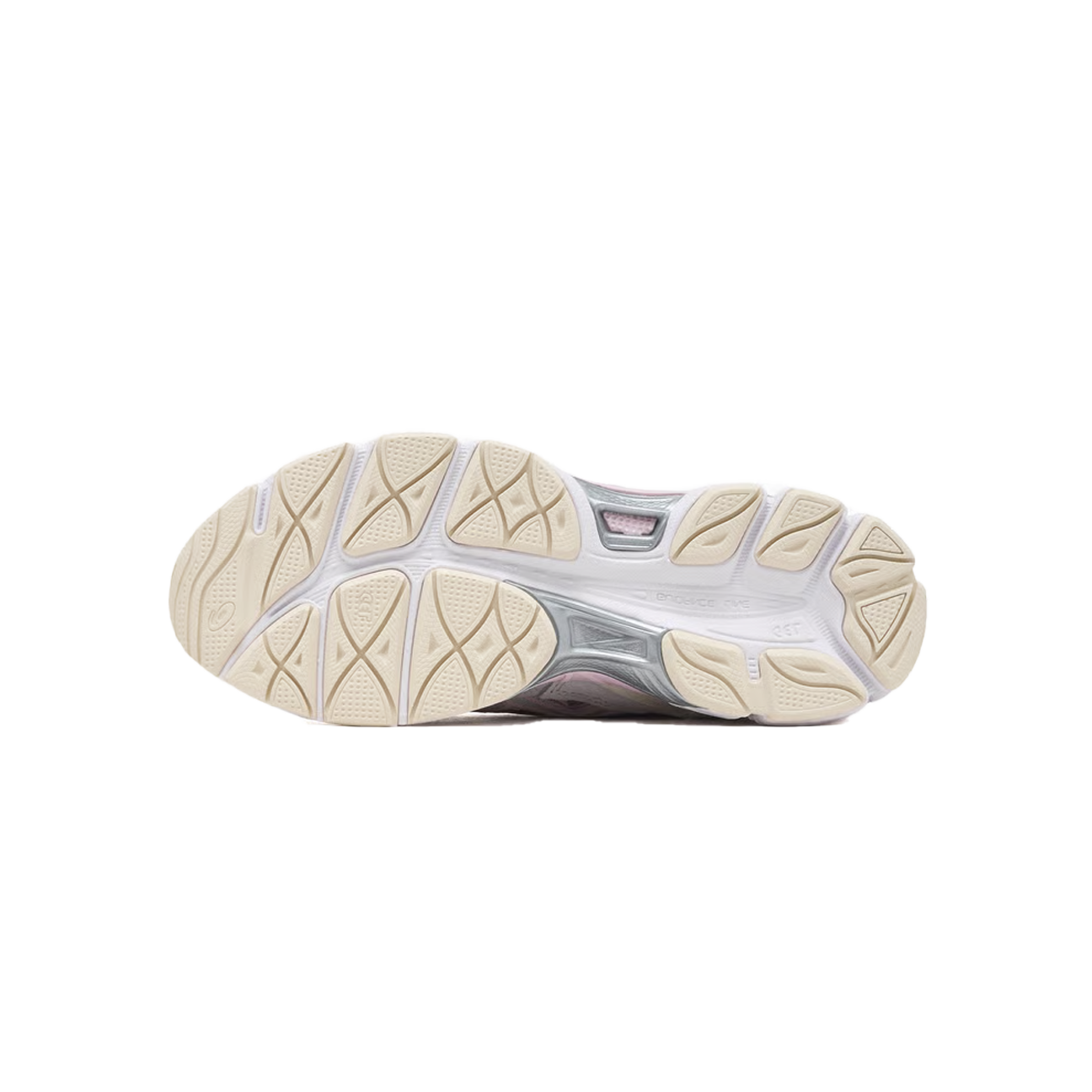 ASICS Gel-NYC 'Concrete Barely Rose' - Concrete Barely Rose - image 6