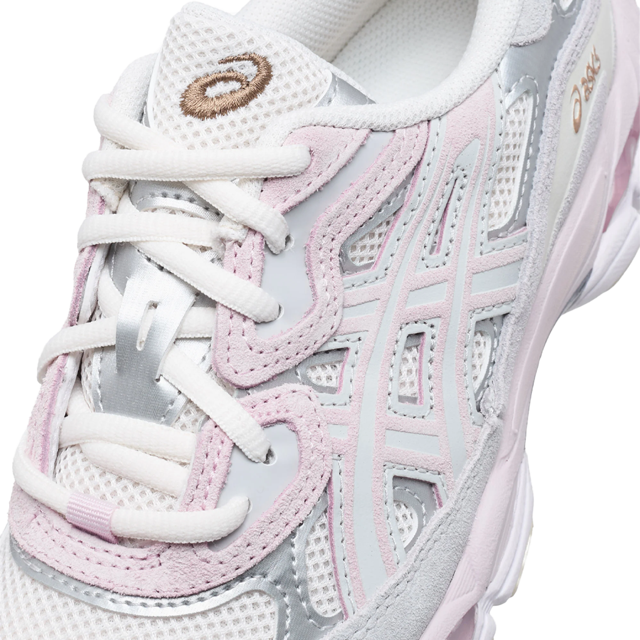 ASICS Gel-NYC 'Concrete Barely Rose' - Concrete Barely Rose - image 7