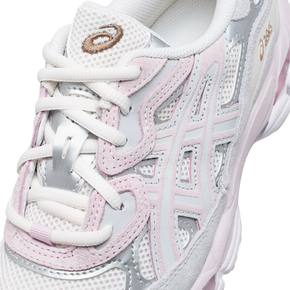 ASICS Gel-NYC 'Concrete Barely Rose' - Concrete Barely Rose - image 7