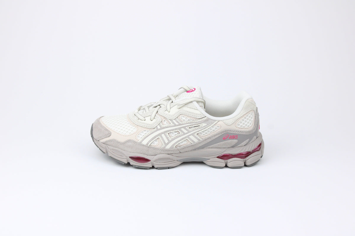 ASICS Gel-NYC 'Cream & Moonrock' - Cream & Moonrock - image 3