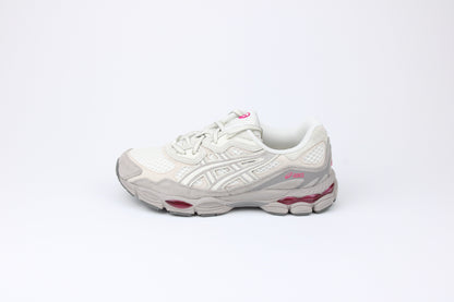 ASICS Gel-NYC 'Cream & Moonrock' - Cream & Moonrock - image 3