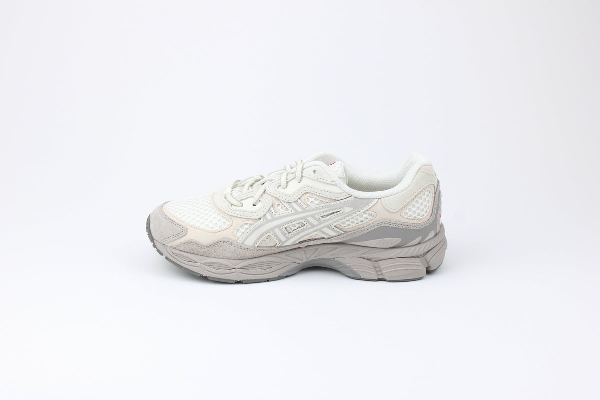 ASICS Gel-NYC 'Cream & Moonrock' - Cream & Moonrock - image 4