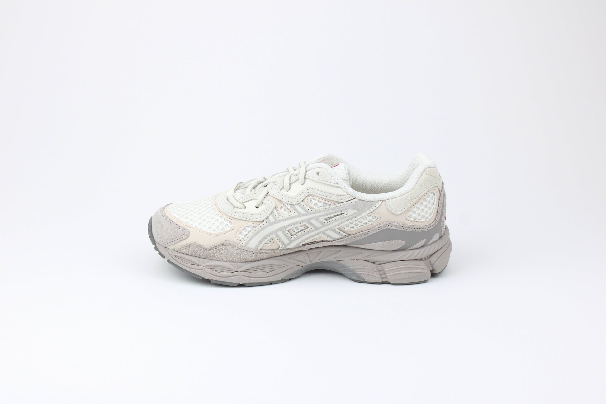 ASICS Gel-NYC 'Cream & Moonrock' - Cream & Moonrock - image 4
