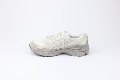 ASICS Gel-NYC 'Cream & Moonrock' - Cream & Moonrock - image 4
