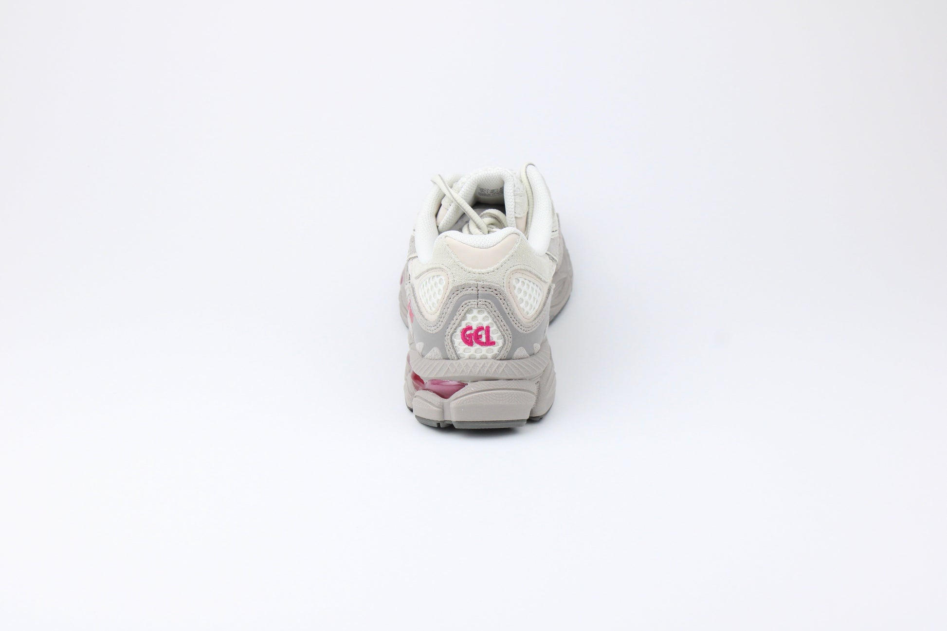 ASICS Gel-NYC 'Cream & Moonrock' - Cream & Moonrock - image 5