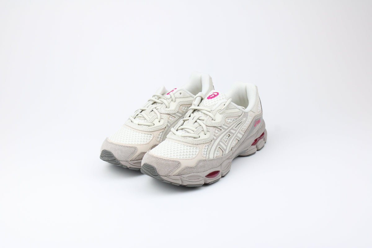 ASICS Gel-NYC 'Cream & Moonrock' - Cream & Moonrock - image 6