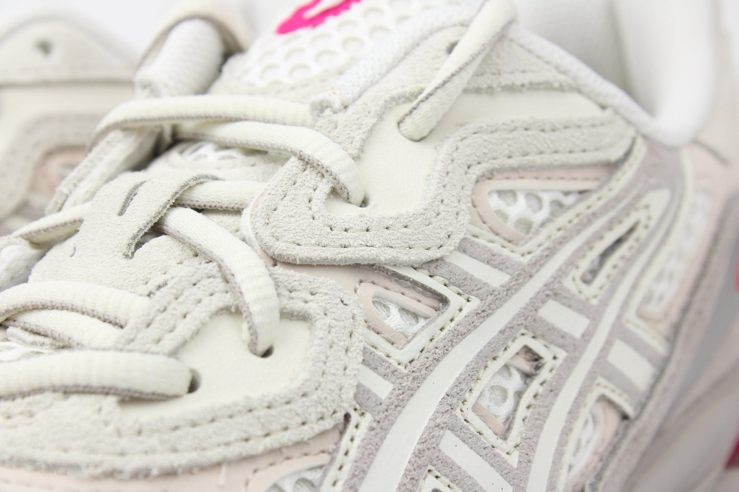 ASICS Gel-NYC 'Cream & Moonrock' - Cream & Moonrock - image 2