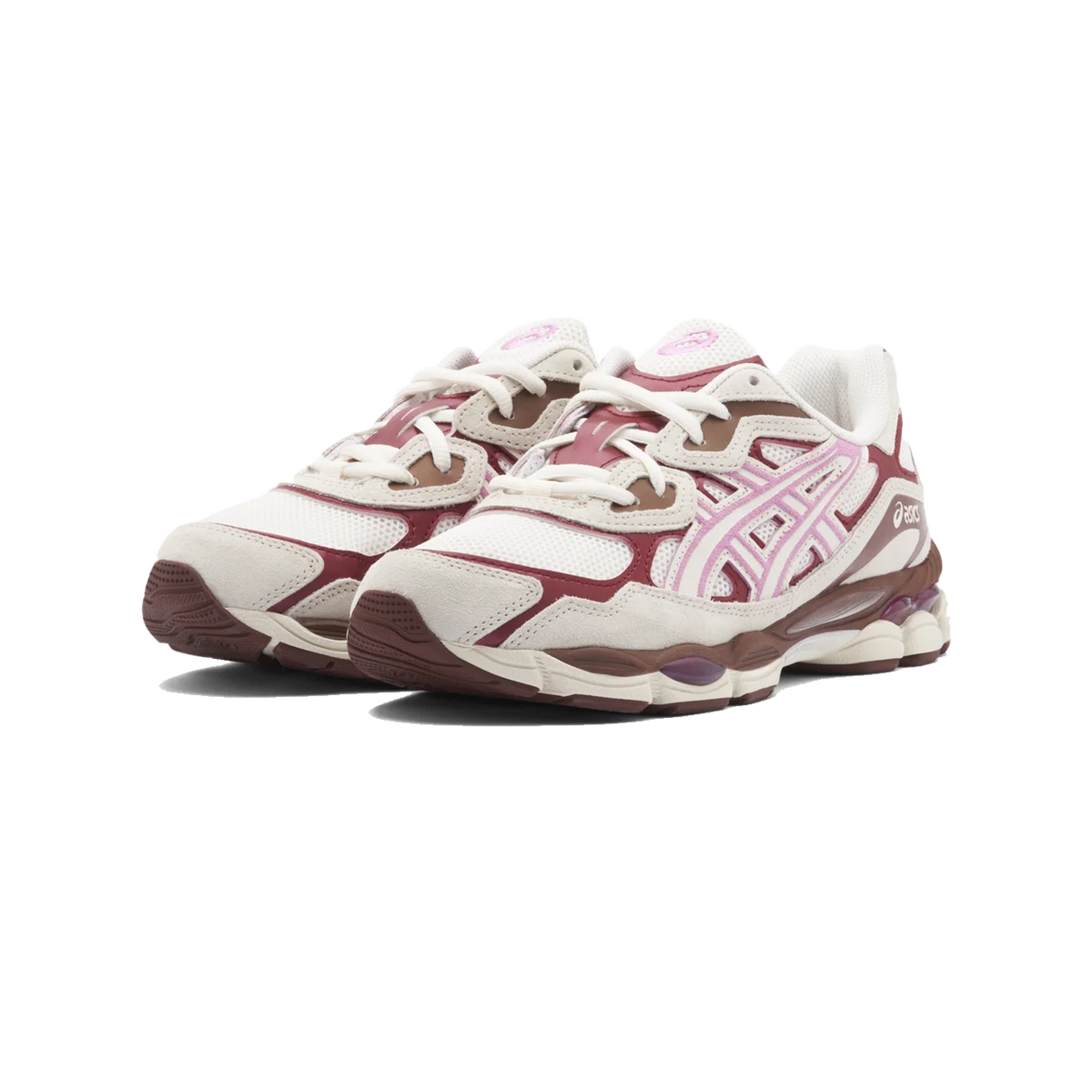 ASICS Gel NYC 'Cream Sweet Pink' - Cream Sweet Pink - image 2