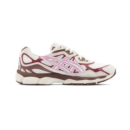 ASICS Gel NYC 'Cream Sweet Pink' - Cream Sweet Pink - image 3