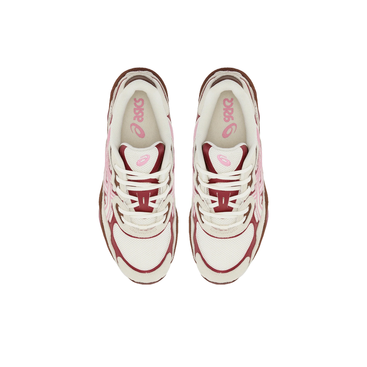 ASICS Gel NYC 'Cream Sweet Pink' - Cream Sweet Pink - image 4