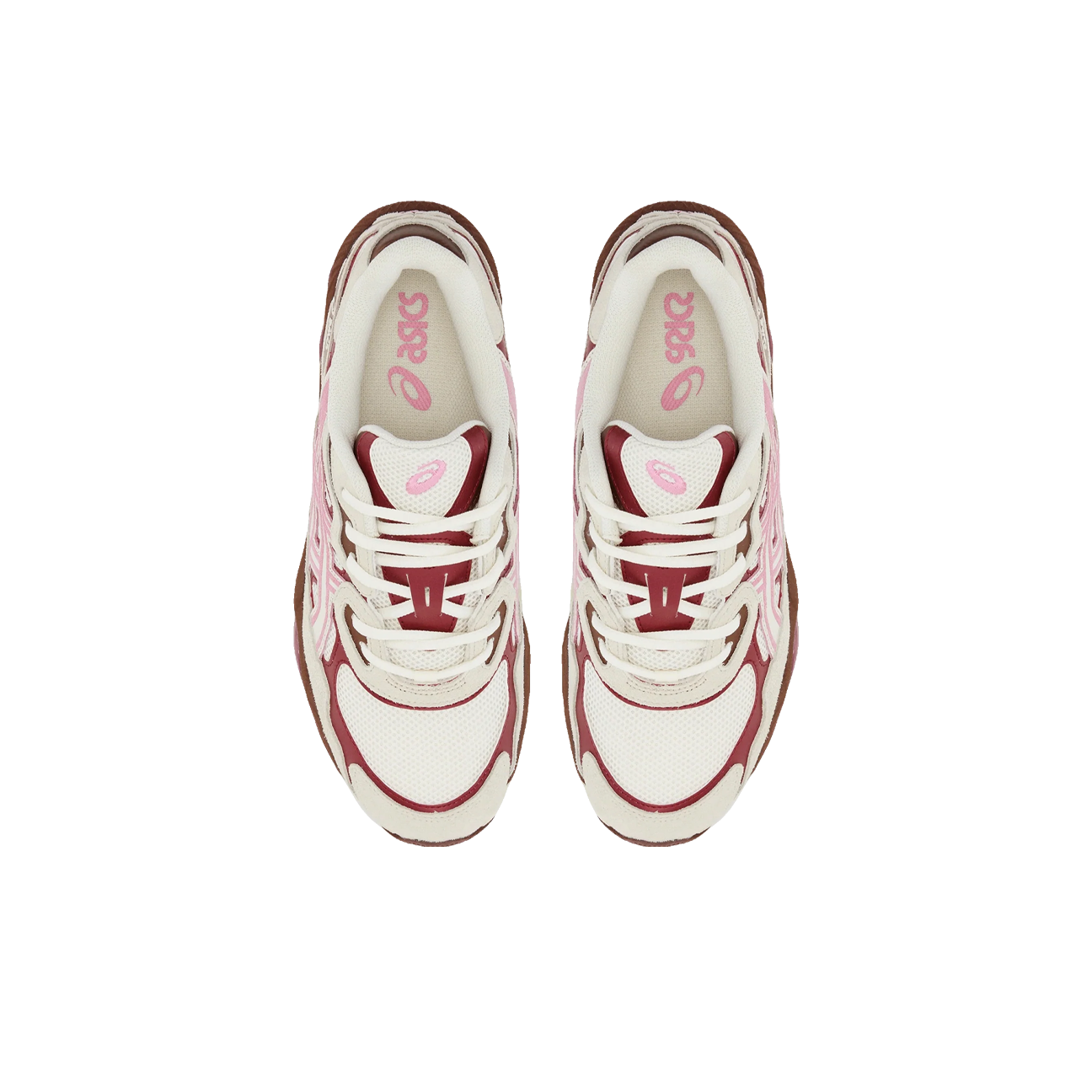 ASICS Gel NYC 'Cream Sweet Pink' - Cream Sweet Pink - image 4