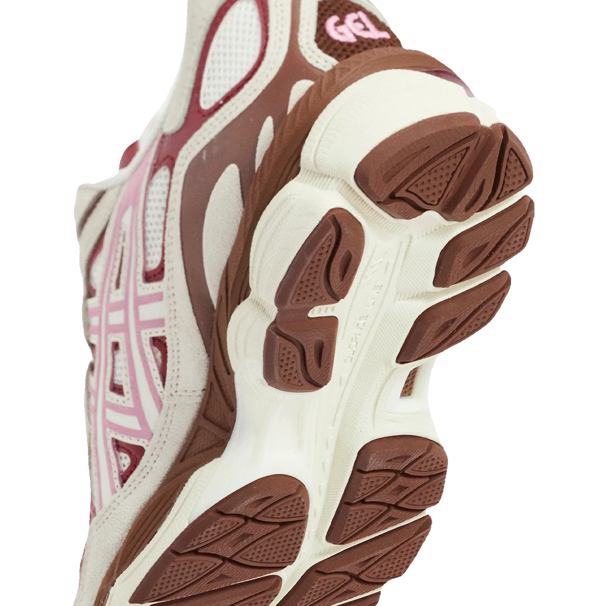 ASICS Gel NYC 'Cream Sweet Pink' - Cream Sweet Pink - image 6