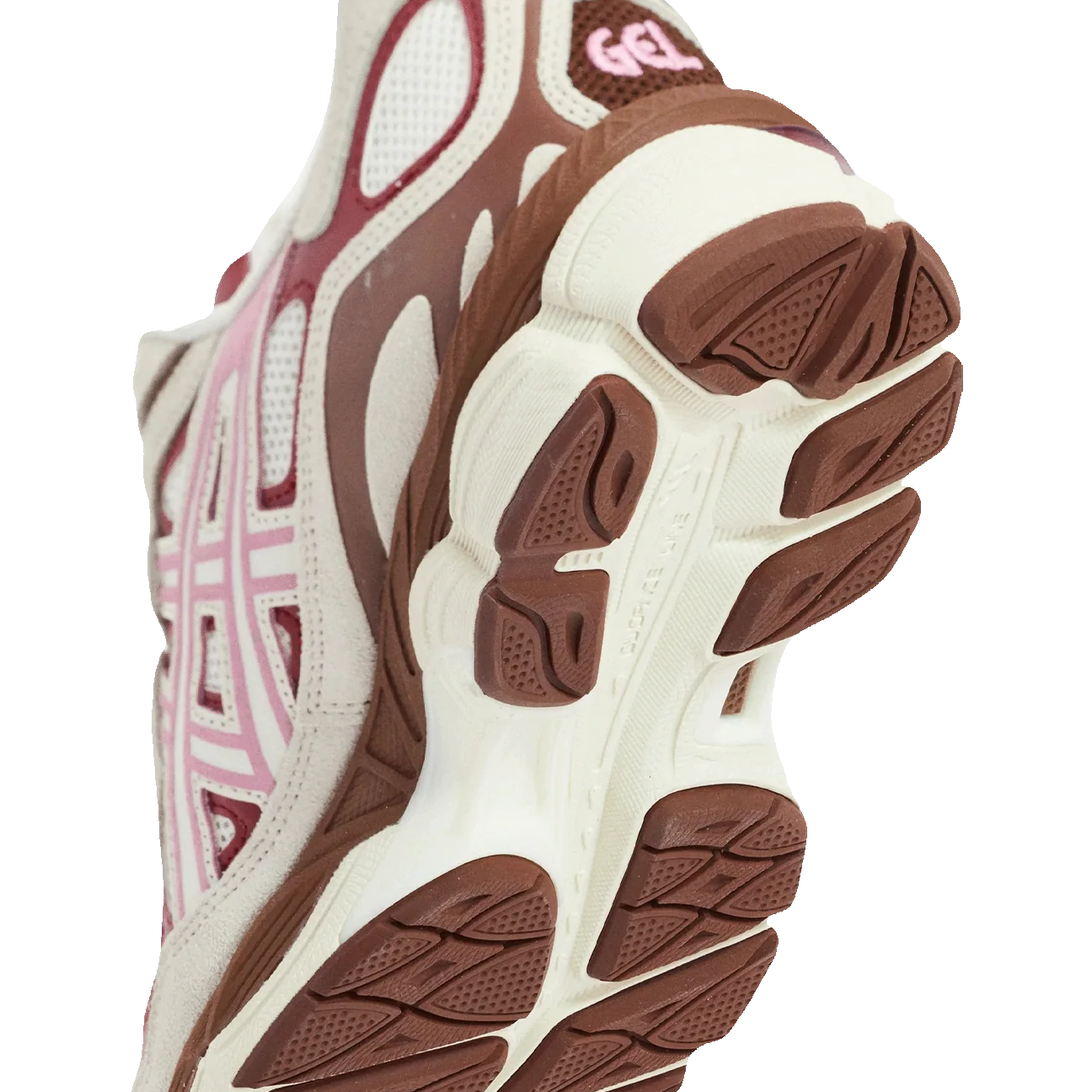 ASICS Gel NYC 'Cream Sweet Pink' - Cream Sweet Pink - image 6