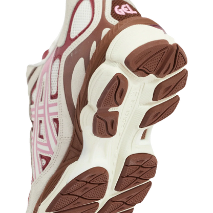 ASICS Gel NYC 'Cream Sweet Pink' - Cream Sweet Pink - image 6