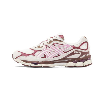 ASICS Gel NYC 'Cream Sweet Pink' - Cream Sweet Pink