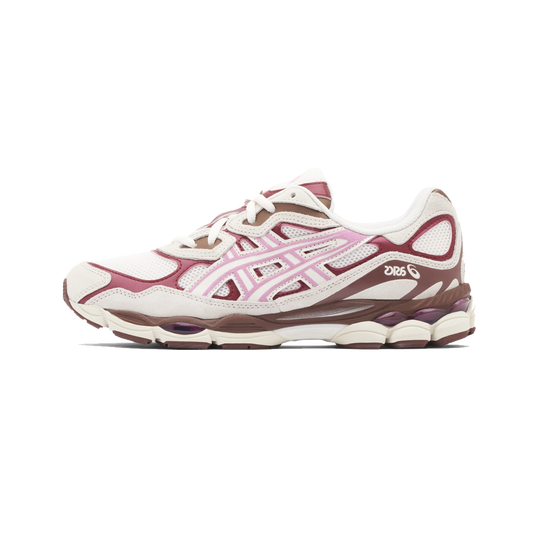 ASICS Gel NYC 'Cream Sweet Pink' - Cream Sweet Pink