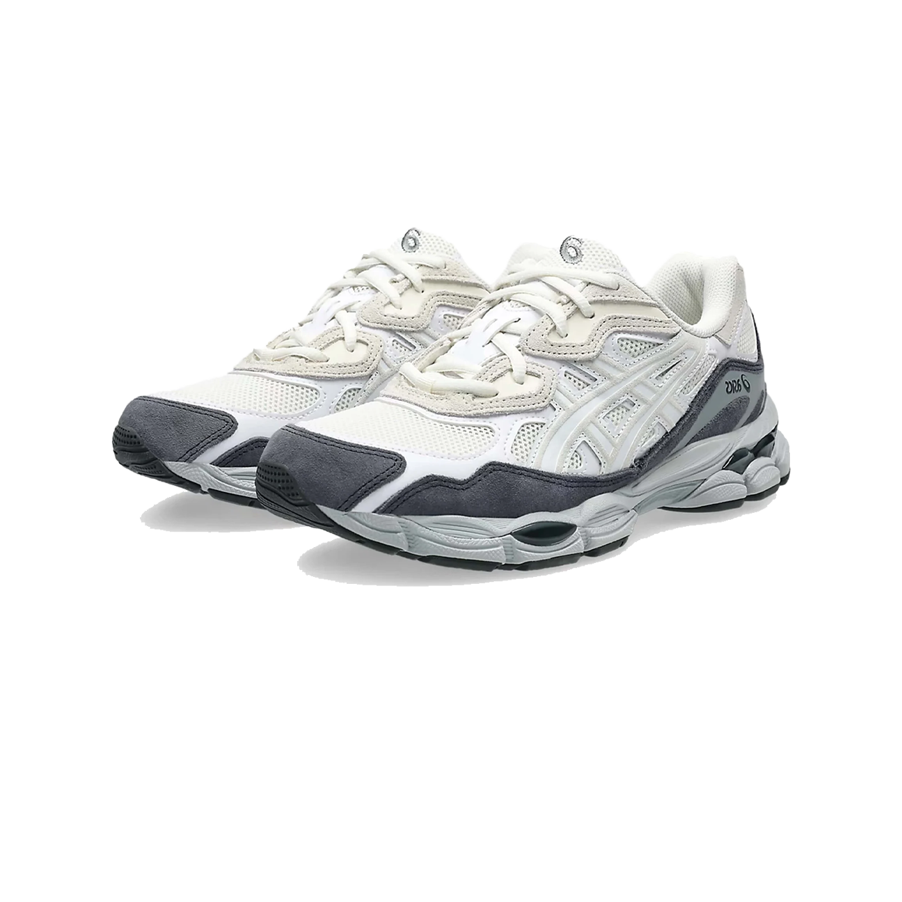 ASICS Gel NYC 'Cream White' - Cream White - image 2