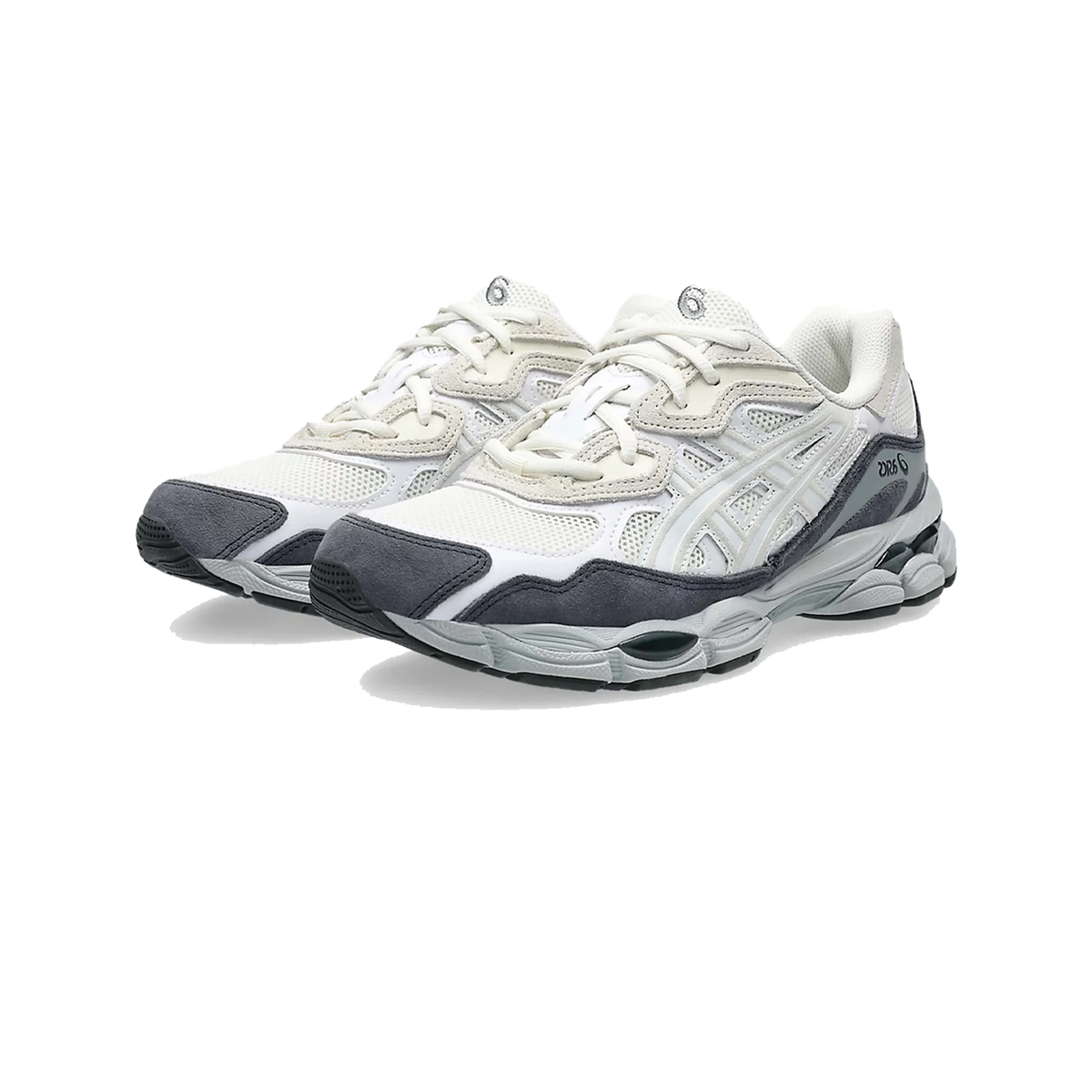 ASICS Gel NYC 'Cream White' - Cream White - image 2