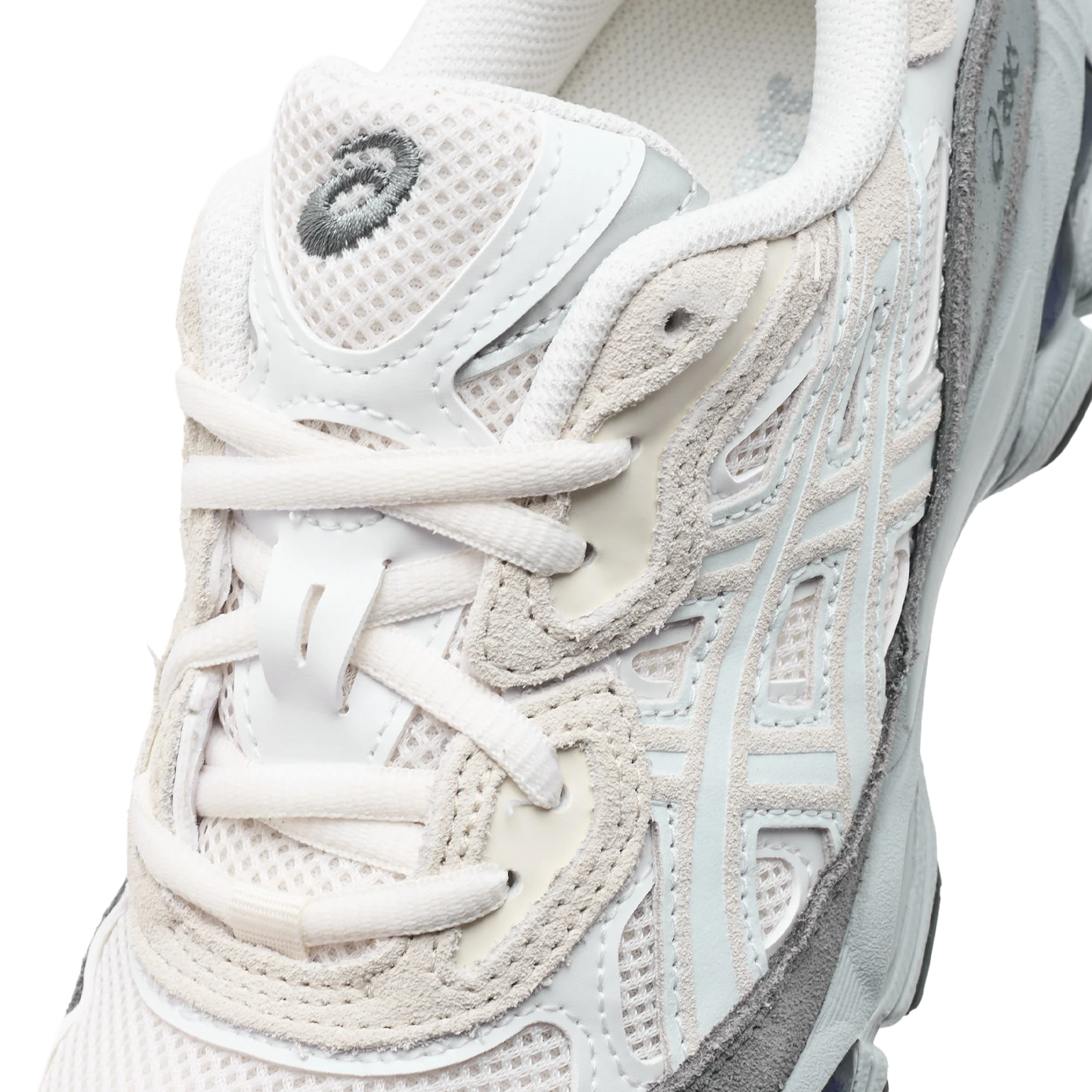 ASICS Gel NYC 'Cream White' - Cream White - image 7
