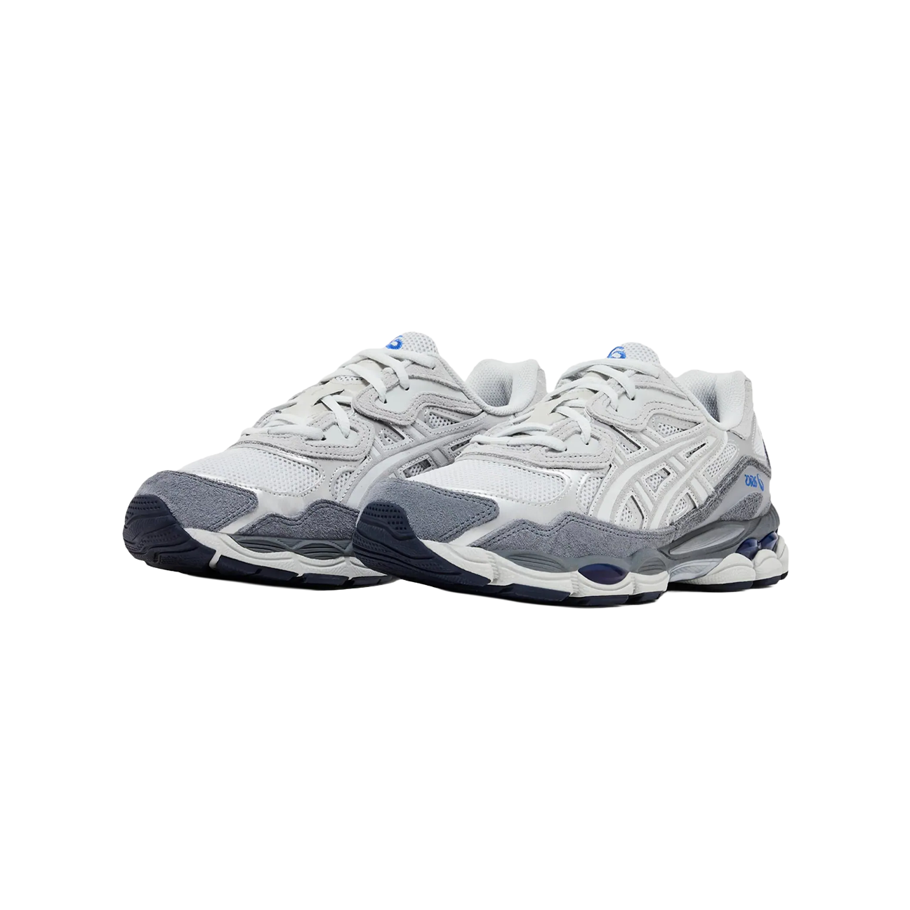 ASICS Gel-NYC 'Glacier Grey' - Glacier Grey - image 2