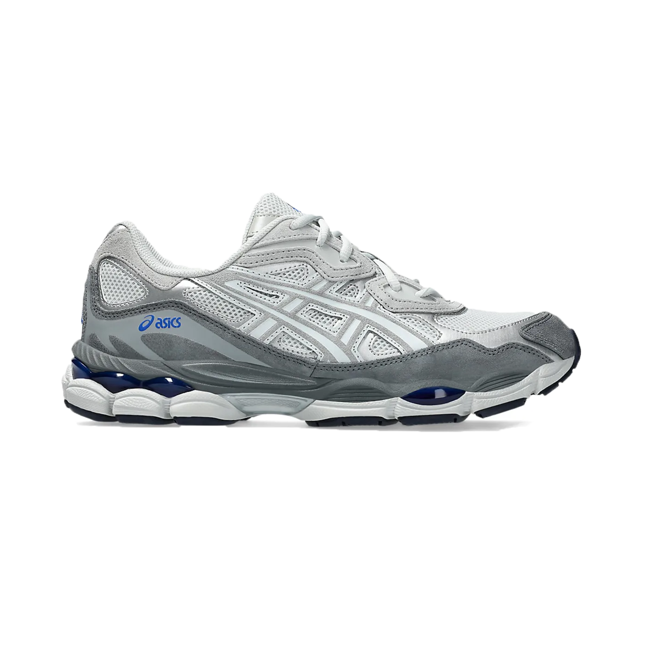 ASICS Gel-NYC 'Glacier Grey' - Glacier Grey - image 3